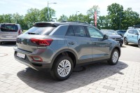 VW T-Roc 1.0 R-Line