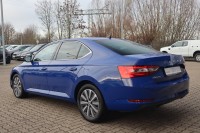 Skoda Superb 2.0 TDI Ambition DSG