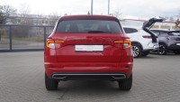 Skoda Karoq 1.5 TSI DSG Sportline