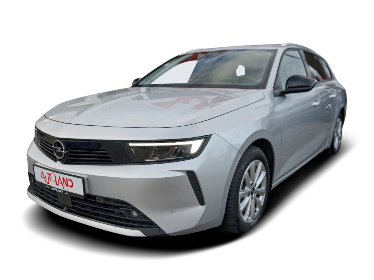 Opel Astra L ST 1.5 CDTI Elegance