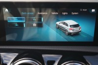 Mercedes-Benz A 180 A180 Progressive