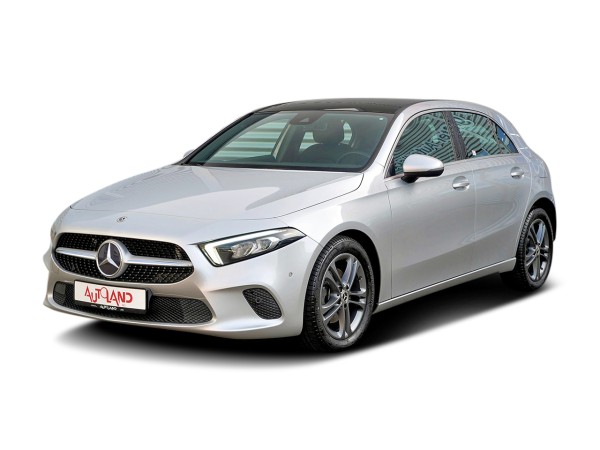 Mercedes-Benz A 200 A200 Progressive 7G-DCT