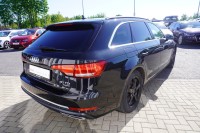 Audi A4 Quattro 40 TDI quattro Avant design DSG