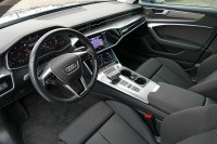 Audi A6 Avant 40 2.0 TDI Sport