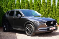 Mazda CX-5 2.0 Exclusive-Line AWD