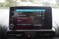 Citroen Berlingo 1.5 Blue-HDi Feel M