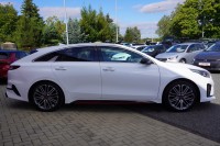 Kia pro_cee'd ProCeed 1.6 T-GDI GT