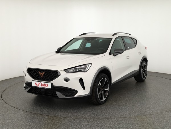 Cupra Formentor 1.5 TSI