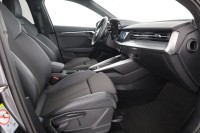 Audi S3 Sportback 2.0 TFSI quattro