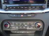 Kia xcee'd XCeed 1.5 T-GDI