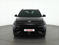 Hyundai Kona N-Line 1.6 T-GDI Hev Aut.