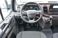 Ford Transit Custom L2 9-Sitzer