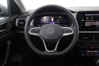 VW T-Cross 1.0 TSI DSG