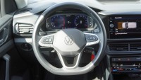 VW T-Cross 1.0 TSI