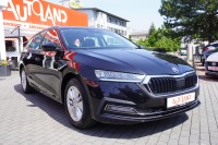 Skoda Octavia Combi 2.0 TDI DPF Style