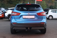 Nissan Qashqai 1.3 N-Connecta Aut.
