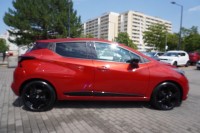 Nissan Micra 1.0 IG-T N-Sport
