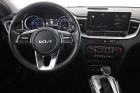 Kia xcee'd XCeed 1.6 Vision Plug-in Hybrid