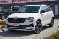Vorschau: Skoda Karoq 1.5 16V TSI