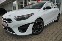 Vorschau: Kia cee'd Ceed GT-Line 1.5 T-GDI