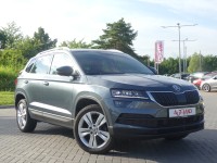 Skoda Karoq 1.5 TSI
