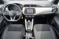 Nissan Micra 1.0 Acenta