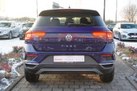VW T-Roc 1.5 TSI Style