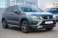 Seat Ateca 2.0 TSI DSG FR 4Drive