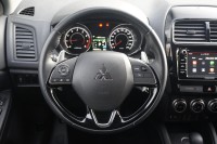 Mitsubishi ASX 2.0 MIVEC Intro 2WD CVT