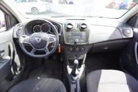 Dacia Logan II MCV Kombi 1.2 16V