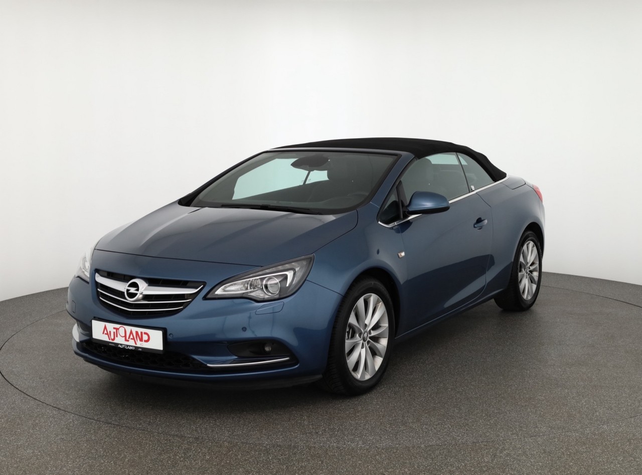 Opel Cascada 1.4 Turbo Innovation