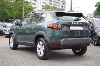 Dacia Duster Expression 140