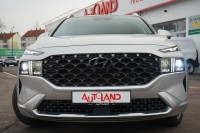 Hyundai Santa Fe 2.2 T-GDI 4WD