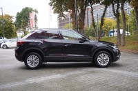 VW T-Roc 1.0 TSI