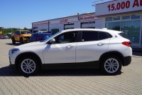 BMW X2 sDrive 18 i