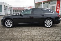 Audi A6 Avant 45 3.0 TDI quattro sport