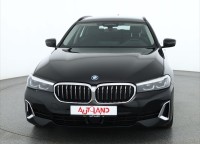 BMW 530 e Luxury Line