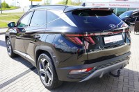 Hyundai Tucson 1.6 Prime Mild-Hybrid 2WD