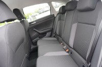 VW Taigo 1.5 TSI DSG