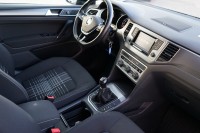 VW Golf Sportsvan 1.4 TSI Lounge