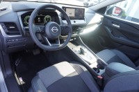 Nissan Qashqai N-Connecta 1.3 Dig-T Aut.
