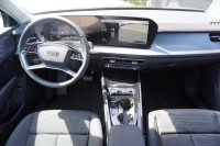 Audi Q3 Sportback 1.5 TFSI s-line s-tronic n.Modell
