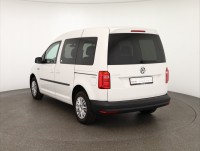 VW Caddy 1.0 TSI Trendline