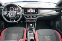 Skoda Kamiq 1.0 TSI Monte Carlo