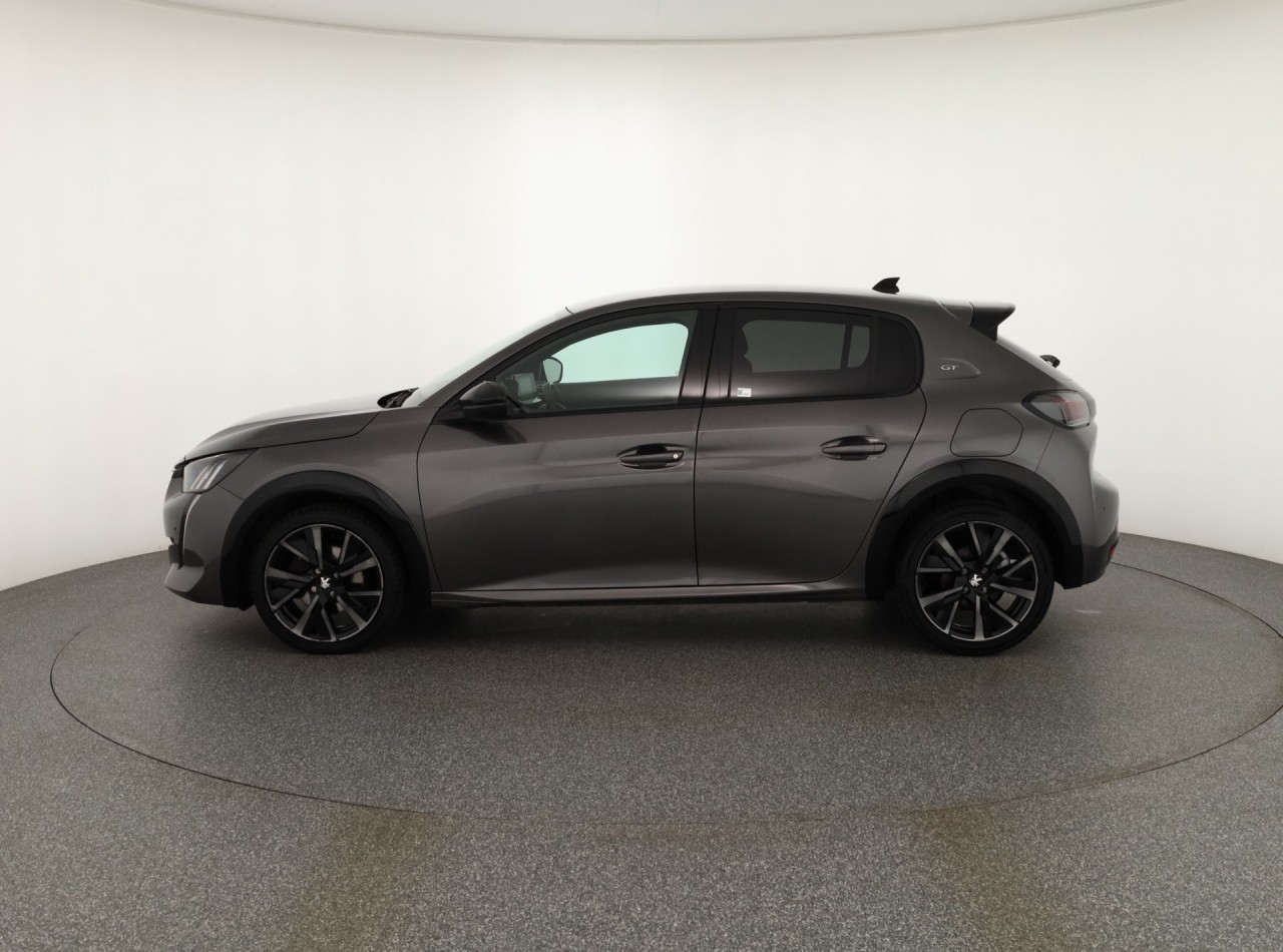 Peugeot 208 GT-Line PureTech 100 Aut.
