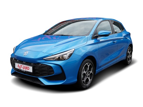 MG MG3 1.5 Hybrid Comfort Aut.