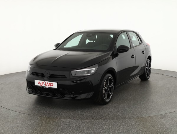 Opel Corsa GS mHEV Aut.