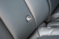 MG HS 1.5 T-GDI Luxury Aut.