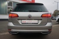 VW Golf VII Variant 2.0 TDI DSG