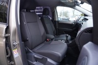 VW Touran 1.6 TDI Comfortline